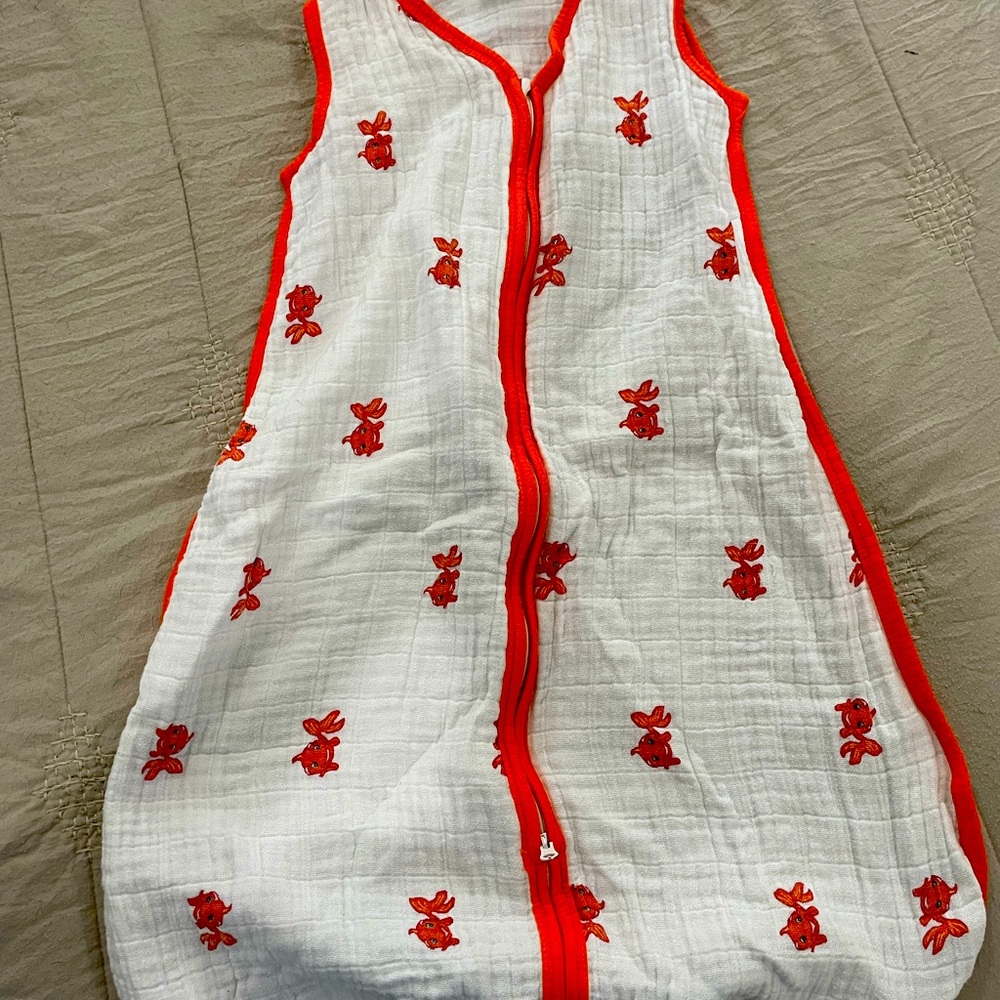 Aden+aneis sleep sack 3-6m